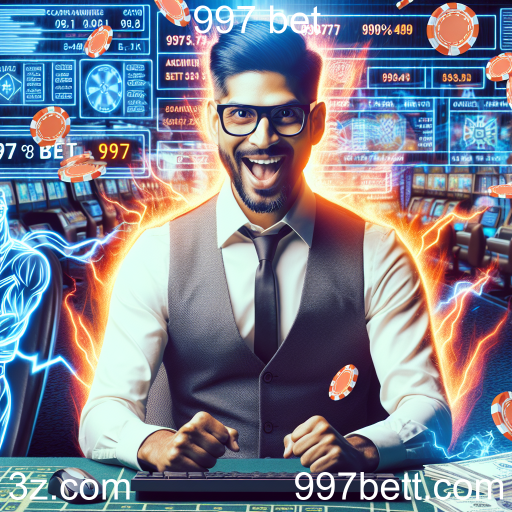 As Melhores Promoções de Jogos no 997 bet